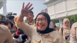Bukan Tak Percaya Praktisi Medis RI
