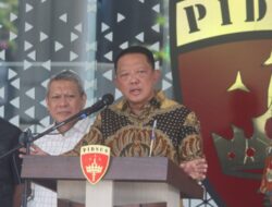 Komjak Bakal Awasi Penanganan Tindak Kejahatan Mantan Jampidsus Febrie Adriansyah