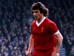 Legenda Liverpool Kevin Keegan Meninggal Dunia Di Usia 75 tahun