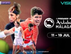 Jadwal Tanding Bersama Awal Sampai Final