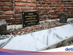 Kearifan Lokal Telur Sambal Kecap dan Kisah Makam Kiai Jungke Di Di Tempattinggal Warga