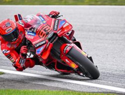 Masalah Keuangan, VW Didorong Jual Ducati Mumpung Lagi Gacor Di MotoGP