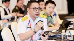 Konsep Hybrid Maritime Security Governance System