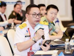 Konsep Hybrid Maritime Security Governance System
