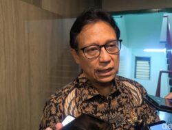 Menkes Ungkap Alasan Warga RI Tak Banyak yang Berumur Panjang