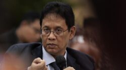 Purbaya Sebut Danantara yang Tentukan Arah Bantuan Pemerintah Kendaraan Listrik