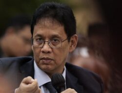 Purbaya Sebut Danantara yang Tentukan Arah Bantuan Pemerintah Kendaraan Listrik