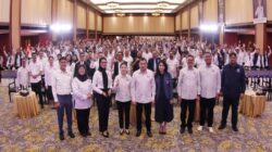 Momen Angela Tanoesoedibjo Apresiasi Legislator Perindo yang Aktif Kawal APBD dan Turun Ke Komunitas