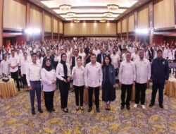 Momen Angela Tanoesoedibjo Apresiasi Legislator Perindo yang Aktif Kawal APBD dan Turun Ke Komunitas