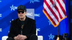 Musk Peringatkan Bahaya Utang AS, Iuran Wajib Miliarder Tak Berencana Cukup Hapus Defisit