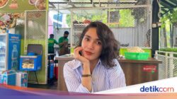 Ussy Sulistiawaty Putuskan Tutup Nasi Bejeg Wijaya, Ini Kenangannya!