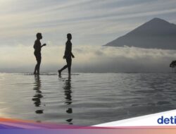 Tempat Wisata Hingga Garut Ini Lagi Banyak Dikunjungi Wisatawan
