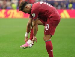 Deformitas Kaki Di Balik Viral ‘Kasut Bolong’ Pedro Neto Di Gelar Dunia 2026