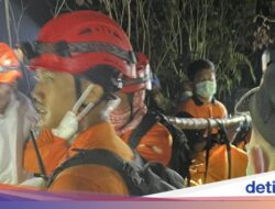 2 Remaja yang Hilang Ke Gunung Bismo Ditemukan Tewas Untuk Jurang 200 Meter
