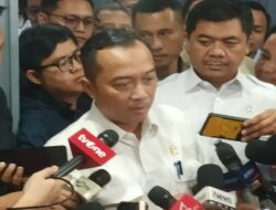 Percepat Proses Pengganti Jampidsus, Istana: Diputuskan Pekan Ini
