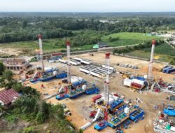 Perkuat Talenta Energi Melewati Inisiatif GLOBE Berbasis AI, Pertamina Drilling Gandeng ELSA Business