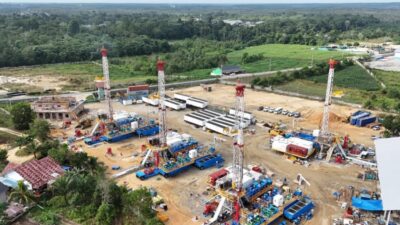 Perkuat Talenta Energi Melewati Inisiatif GLOBE Berbasis AI, Pertamina Drilling Gandeng ELSA Business