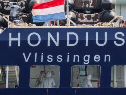 WHO Nyatakan Wabah Hantavirus Di Kapal Pesiar MV Hondius Telah Berakhir