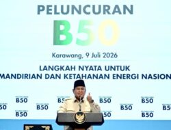 Prabowo Kembali Ingatkan Sebagai Hentikan Kejahatan Keuangan, Penyelundupan, Resep-Obatan Terlarang, hingga Judi