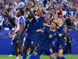 Mau Nonton Prancis Vs Maroko? Jangan Begadang, Ini Kata Praktisi Medis soal Jam Tidur Ideal