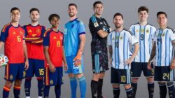 Siapa Kampiun Gelar Dunia 2026?