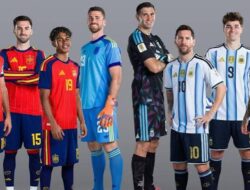 Siapa Kampiun Gelar Dunia 2026?