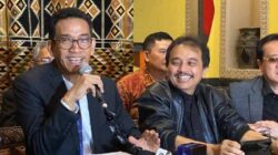 Hak Menggugat Tak Bisa Dibatasi