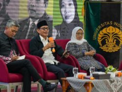 Marwah NU Tercabik-cabik Hanya Sebab Konflik Elite PBNU
