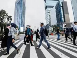Uang Negara Indonesia Terancam Tekanan Internasional dan Kerentanan Domestik, Peneliti LPEM FEB UI Ungkap Bahayanya