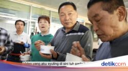 Pembuat Konten Video Korea Bikin Seblak, sampai Untuk-Untuk Hingga Orang Tua Buat Cicip!
