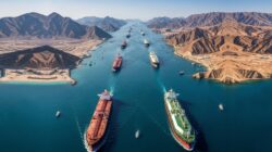 Selat Hormuz Kembali Ditutup Total, Siap-siap Harga Energi Bisa Meroket
