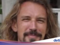 Viral Dugaan WNA Ke Bali Keluarkan Semua WNI Di Grup WA, Alasannya Bikin Geram