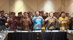 Siapkan Era Mutakhir Keselamatan Siber, Telkom Gelar Forum Kolaborasi Nasional Post-Quantum Cryptography