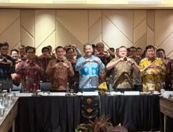 Siapkan Era Mutakhir Keselamatan Siber, Telkom Gelar Forum Kolaborasi Nasional Post-Quantum Cryptography