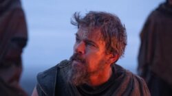 Sinopsis dan 5 Fakta Sinema The Odyssey Karya Christopher Nolan yang Lagi Viral
