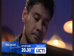 Pengorbanan Elio Bagi Menyelamatkan Arumi Harus Dibayar Mahal