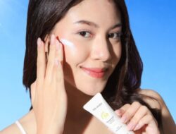 Sunscreen Ringan Karena Itu Pilihan Perlindungan Kulit Harian Ke Iklim Tropis