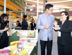 Thailand Week 2026 Resmi Dibuka Ke Surabaya, Perkuat Kolaborasi Kearifan Lokal Global dan Kemungkinan Usaha