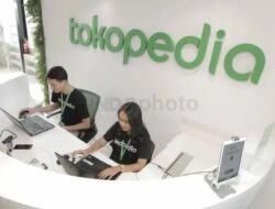 TikTok Pemecatan Karyawan Massal Karyawan Tokopedia, Dewan Perwakilan Rakyat Minta Satgas Mitigasi Pemecatan Karyawan Turun Tangan