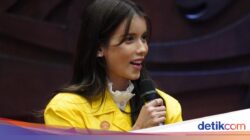 Tinggal Hingga New York, Sabrina Chairunnisa Karena Itu Rajin Masak!