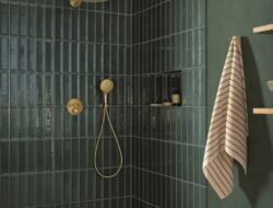 Transformasi Kamar Mandi, GROHE Menjawab Arti Kemewahan Modern