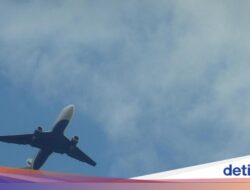 Singapura Ingin Tambah Rute Penerbangan Langsung Hingga RI