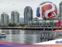 Vancouver Karena Itu Kemenangan Satu Kota Tuan Rumah Trophy Dunia 2026 Terbaik!