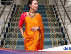 Wika Salim Gemar Ngopi, Berburu Kafe Sampai Di Korea Selatan!