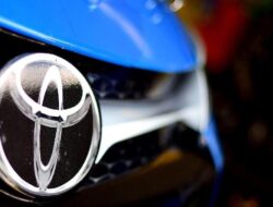 Toyota Eco Youth Di-14 Soroti Krisis Lingkungan