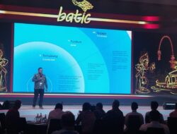 AI Tumbuh Pesat Ke Indonesia, Komdigi Siapkan Sejumlah Langkah