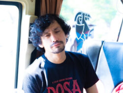 Aktor Atau Aktris Revaldo Positif Konsumsi Narkotika dan Psikotropika usai Dites Urine