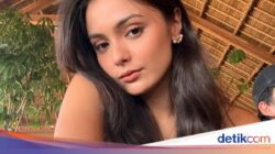 Bali Bersama Sebab Itu Pilihan Short Gateway Amanda Rawles