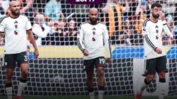 Awal Musim Buruk, Manchester United Kalah 0-2 Bersama Hull City