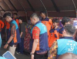 BKI Gandeng IDSurvey Kirim Pemberian Keadaan dan Pengganti Hingga NTT